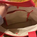 Kate Spade ♠️ heritage logo summer tote Photo 5