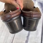 Naturalizer  Whoa Brown Shoes Size 9.5 Photo 6