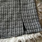 Christian LaCroix NWOT Tweed Long Sleeve Mini Dress Photo 0