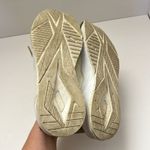 Puma Fier Nitro Leopard Women's Shoes Marshmallow Castlerock Ivory Off White 7.5 Photo 7