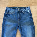 Good American  - Good Legs Skinny Jeans in Blue Photo 1