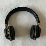 Sentry BT300 Deluxe Bluetooth Headphones Black Photo 0