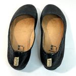 French Sole FS/NY Zeppa Slip Photo 8