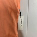 Vitamin A  nectar ribbed leah‎ swimwear one piece swimsuit size XS Photo 5