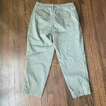 A New Day green pants Photo 4