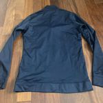 Nike New England Patriots Quarter Zip Photo 2