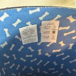 Joules Navy Blue Multi Dog Print Mid Photo 10