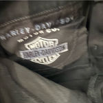 NWT Harley Davidson Women's Skinny Mid Photo 2