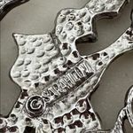 Vintage Sarah Coventry Silver Bird Brooch Photo 3