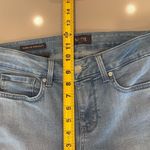 NYDJ  Marilyn Straight Lift Tuck Jeans - 4 Photo 9
