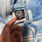 Santa Cruz Blue Tie Photo 2