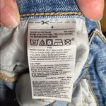 Old Navy  Mid-Rise Boyfriend Jean Shorts for Women 3-inch inseam Size 4 Photo 5