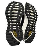 Keen  Zionic Speed Hiking Shoes - Women's size 5.5 Black and White Athletic Shoes Photo 6