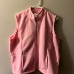 Blair Ladies Fleece Vest Photo 0