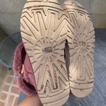 UGG purple boots Photo 1