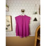 Cupcakes & Cashmere Ruffle V Photo 2