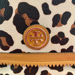 Tory Burch Leopard Crossbody Photo 6