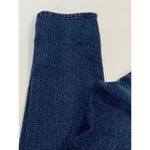 Kim Kardashian Premium Denim Women's Jeans Curvy Skinny Dark Wash Blue Size 6 Photo 1