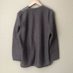 Milro seleccion mohair sweater cardigan Size 14 Photo 2