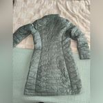 Patagonia  Fiona Parka Women’s Small Down Quilted Lightweight Coat Photo 5