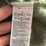 Old Navy  green tie dye sweater hoodie Photo 4