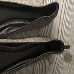 Gap  Womens Brown Ballet Flats Sz 7 Photo 5