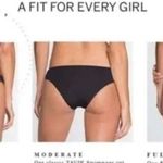 NWT Tavik Jayden Full Swim Bikini Bottom Color Blocked Cobalt Photo 7