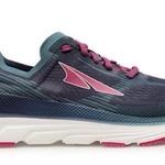 Altra DUO 1.5 Running Sneakers teal and Purple Size 7.5 Blue Photo 0