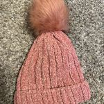 These Three Boutique Pom Pom Beanie Photo 0