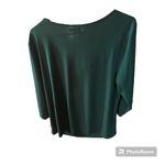 Maurice's  Plus Size Cowl Neck Blouse Photo 2