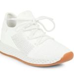 Urban Outfitters J/SLIDES SPORT WHITE SNEAKERS Photo 0