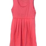 Chadwick's Chadwick’s Coral dress with built in bra size large Photo 0