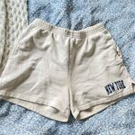 Brandy Melville Sweat Shorts Photo 0