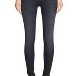 Rag and Bone  Skinny Jeans in Black Rae | 25 Photo 1
