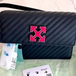 Off-White Jitney 2.0 bag Photo 3