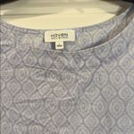 Haven well within by Talbots dress large Blue Photo 1