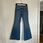 Cynthia Rowley NWOT Midheaven X Gwen Jeans | Size: 27 Photo 1