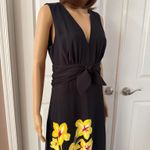 FIGUE Salvadora Dress. MSRP $748. Size 8 Black Photo 9