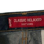 Levi's Levi’s Classic Relaxed 550 Jeans Photo 6
