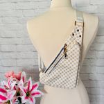 Boutique NEW ‘Kaz’ Triangle Crossbody Photo 1