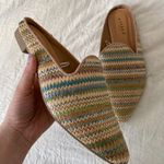Serra Woven Slip-Ons Photo 0