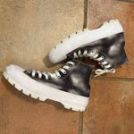 Converse Chuck Taylor All Star Lugged High Visit > Storm Tie Dye Boot Sneakers size 9 Photo 2
