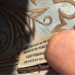 Ariat  Heritage 15728 Women’s Size 7.5B Brown Leather Pointed Toe Western Boots Photo 11