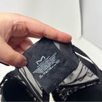 Maidenform NWT  Lightly Lined Convertible Lace Bralette Size 40D Photo 11