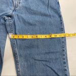 Levi's LEVI’S, Vintage 550, Relaxed Fit,‎ Tapered Leg, Size 14MIS, S, High Rise Photo 9
