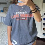Majestic Baltimore Orioles T-Shirt Photo 0