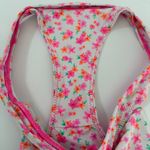 Kulani Kinis NWOT Flamingo Flora Wide Band Bikini Bottom Photo 7