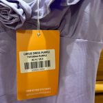 ThatsSoFetch That’s So Fetch Purple Mini Caylee Dress  Photo 4