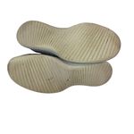 Allbirds Natural Gray Sole Merino Wool Runners Sneakers Women's Size 9 Preppy Photo 5