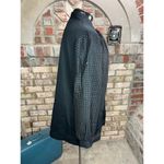 Cardigan 1960s lace black formal goth Size undefined Photo 8